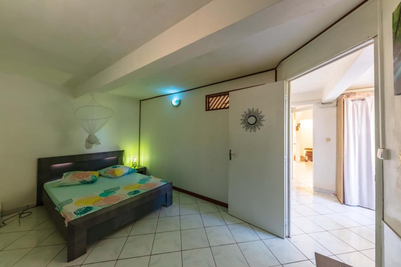Villa Nature Ducos Dış mekan fotoğraf